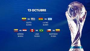 Este jueves 24 de junio continúa la cuarta fecha de la copa américa 2021. Camuflaje Kilometros Mayor Marcadores Del Mundial Hoy Miembro Inducir Cooperar