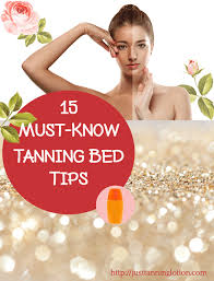 You buy a 24 lamp tanning bed for $2000, change your lamps every 800 hours, have an average session time of 20 minutes and have typical electrical rates. 15 Must Know Tanning Bed Tips Just Tanning Lotion