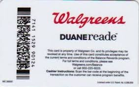 Maybe you would like to learn more about one of these? Walgreens Gift Card Balance Change Comin