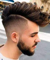 20 Uppercut Hairstyles For Men Cool Global Hair Styles 2019 Mohawk Hairstyles Undercut Hairstyles Cool Hairstyles