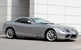 Mercedes Slr Mclaren Benz Car Slr Mclaren Mercedes Slr