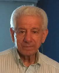 Mr. George Carrah Obituary July 15, 2024