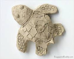 & and everything in between. Clay Sea Turtle Art Activity For Kids Buggy And Buddy