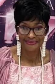 MS. BARBARA ANN JEFFERSON Obituary in Columbia at Cook Galloway Funeral  Home