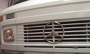 Mercedes 608
