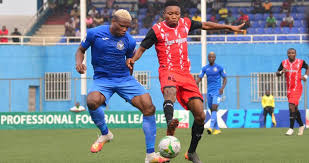 Enyimba vs orlando pirates live score game details and best odds. Cafcc Enyimba Concede Last Minute Goal To Lose 2 1 To Pirates
