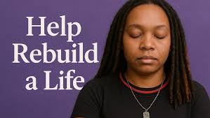 Fundraiser by Ryan Watson : Help Jane Find Safety and Stability