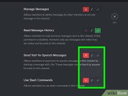 How can i change the permissions of a discord channel? Cgjca6yde81irm