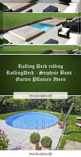Rundpool Pool Selber Bauen Pool Ideen Zum Schwimme Kleiner Balkon Ideenrundpool Pool Selber Bauen Pool Ideen Zum Schwimme In 2020 Pool Selber Bauen Pool Ideen Pool