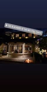 Nielson tower is now home of blackbird, a fine dining restaurant a noted heritage site the hacienda encompassed most of what is now the city of makati. Blackbird 88 Photos 31 Reviews Modern European Makati Avenue Makati Metro Manila Philippines Restaurant Reviews Phone Number