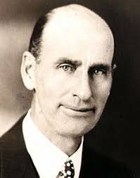 David Horton “Dave” Elton (1877-1963)