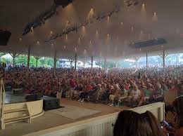 The Amphitheatre Seats 6000 For Main Performance Events