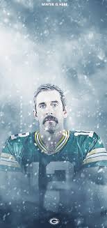 Tons of awesome aaron rodgers wallpapers to download for free. Aaron Rodgers Iphone 11 1152x2436 Wallpaper Teahub Io