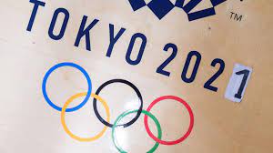 Das internationale olympische komitee (ioc) und die verantwortlichen in japan ziehen die reißleine: Dabei Sein Ist Alles Was Sportler Aus Der Region Zur Olympia Frage Sagen