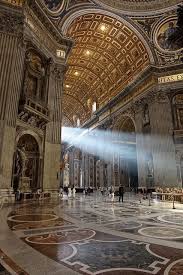 The sacred message it evokes is immediate; Everything You Need To Know To Visit St Peter S Basilica In Rome