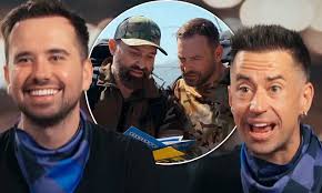 Amazing Race Australia team booted from show following 'offensive and  disturbing' hotel incident