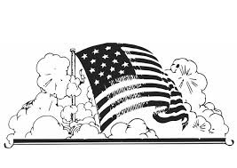 Geographie deckblatt amerika zum ausdrucken. Malvorlage Amerikanische Fahne Kostenlose Ausmalbilder Zum Ausdrucken Bild 19823