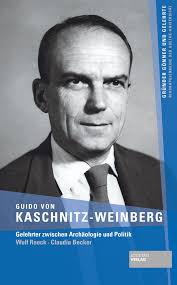 Neuer Band "Gründer, Gönner und Gelehrte" erschienen