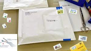 0,95 € kompaktbrief bis 50 g; Portoerhohung Fur Briefpost Ab Juli 2019 Standardbrief Dann 90 Cent Miradlo Erzahlt