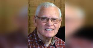 Obituary information for Ronald C. Glover