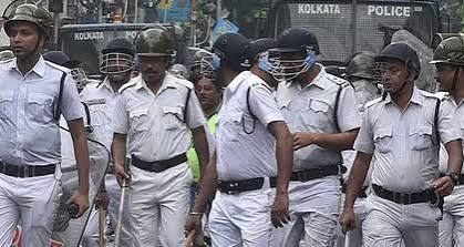 Kolkata Police issues guidelines for traffic movement during Trinamool rally complying with Calcutta HC order - www.lokmattimes.com