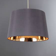 Black And Gold Lampshade Dunelm Ritz Gold Lined Shade Dunelm Gold Lamp Shades Rose Gold Lamp Shade Gold Bedroom Decor