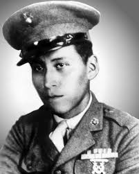 Mitchell Red Cloud Jr.