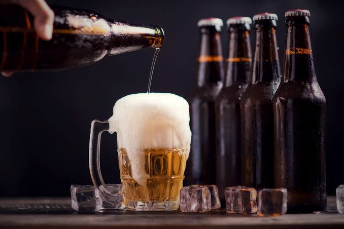 Você sabe mesmo qual a diferença entre chopp e cerveja?