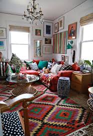 26 Bohemian Living Room Ideas Decoholic Bohemian Living Rooms Living Decor Bohemian Living Room