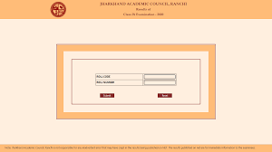 Jharkhand academic council, ranchi is not responsible for any inadvertent error that may. Jharkhand 9th Result Jac 9th Board Result 2020 Announced 97 42 Qualified