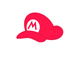 Mario 39 S Hat In The Style Of Mlp By Kuren247 On Deviantart Mario Hat Hats Icon Clothing