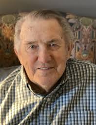 Obituary information for Earl Edwin Fenningdorf