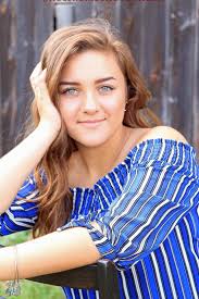 LHS senior Ryley Evoy will complete her Lapeer Early College Program by  attending Mott Community College and earning an associate degree. She then  plans to attend Grand Valley State University to study