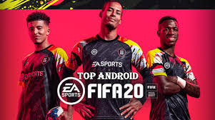 This is quite interesting game mode, because it offers us the chance to play outside stadiums in 3v3, 4v4, or 5v5 teams. Fifa 20 Ppsspp Camera Ps4 Android Offline 600mb Best Graphics