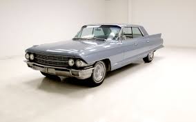 Image result for Aleutian Gray 1962 Cadillac
