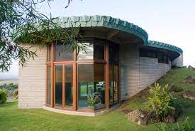 The only frank lloyd wright building in hawaii. What We Learned From Staying In A Frank Lloyd Wright Build Blog