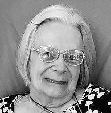 Marion SCHAEFER Obituary (2021)