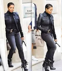 Janet Jackson official