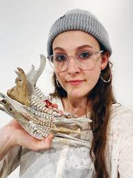 Taylor Orr — Eastern Michigan University Galleries