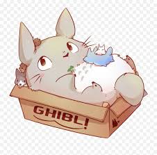 Kawaii Sticker My Neighbor Totoro Kawaii Full Size Png Kawaii My Neighbor Totoro Free Transparent Png Images Pngaaa Com All png & cliparts images on nicepng are best quality. my neighbor totoro kawaii full size png