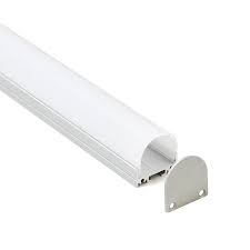 Maybe you would like to learn more about one of these? Suspended Ceiling Led Lighting Profile With Round Diffuser Led Heatsink For Flexible Led Strip Lights Led Bar Lights Aliexpress