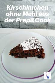 kirschkuchen ohne mehl fluffig und hart rezeptblog rezept kirschkuchen kirschen kuchen