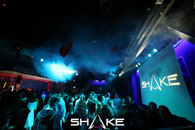 Shake Club