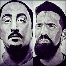 Переводы различных треков Bushido