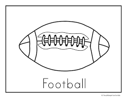 Nov 04, 2021 · free printable football coloring pages for kids best coloring pages for kids football coloring pages sports coloring pages coloring pages to print. Football Coloring Pages Simple Fun For Kids