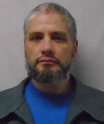 🚨FEDERAL OFFENDER WANTED🚨 Possibly in Niagara. Photo of Joseph William  CAMUS attached. (St. Catharines, ON)