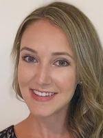 Caitlin Halbert Bariatric Surgeon DO, MS, FACS, FASMBS