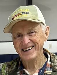 Obituary information for James L. McDaniel