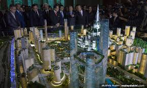 It will stimulate malaysia's future economic growth through key economic drivers and be an exemplary and sustainable mixed use community of the highest standards; Malaysiakini Bandar M Sia Now Greener With More Affordable Housing