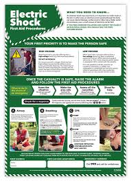 Maybe you would like to learn more about one of these? Electric Shock Poster By Daydream Education